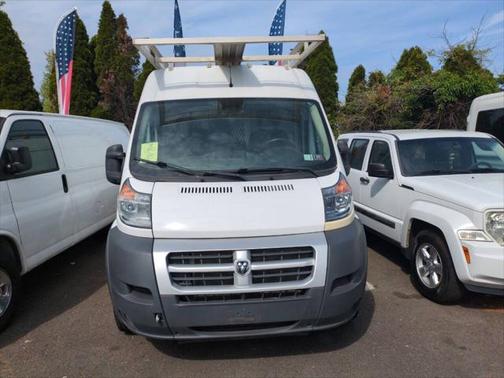 2015 RAM ProMaster 2500 High Roof