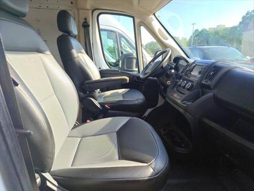 2019 RAM ProMaster 2500 High Roof