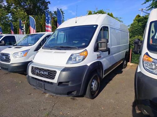 2019 RAM ProMaster 2500 High Roof