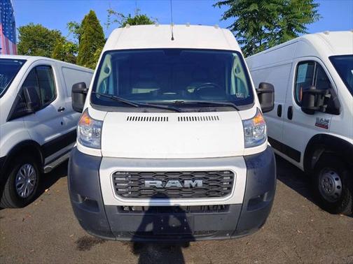 2019 RAM ProMaster 2500 High Roof