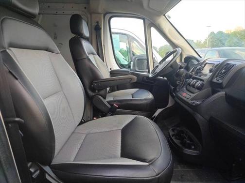 2019 RAM ProMaster 2500 High Roof