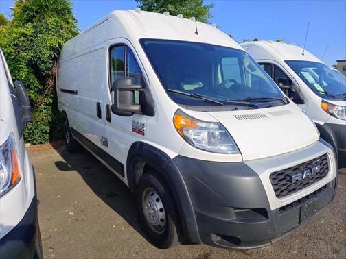 2019 RAM ProMaster 2500 High Roof