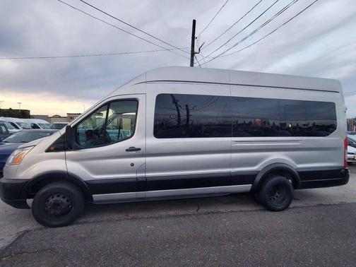 2019 Ford Transit-350 XLT