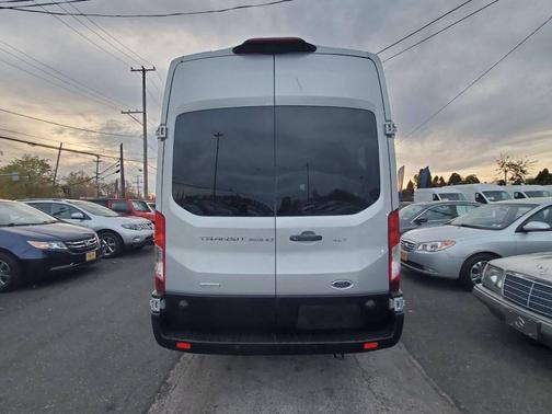 2019 Ford Transit-350 XLT