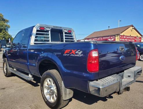 2010 Ford F-350 XLT