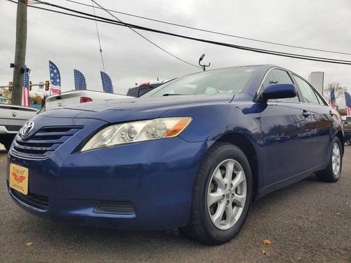 2007 Toyota Camry LE
