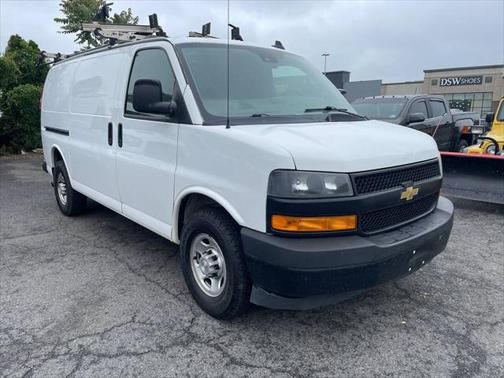 2020 Chevrolet Express 2500 2500 3dr Cargo Van