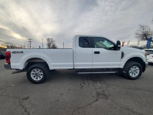 2020 Ford F-350 XLT