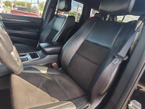 2019 Jeep Grand Cherokee Upland