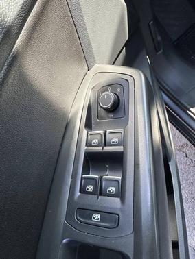 2018 Volkswagen Atlas 3.6L SE w/Technology