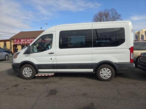 2019 Ford Transit-150 XL