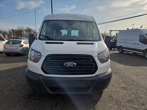 2019 Ford Transit-150 XL