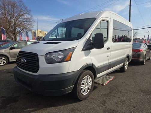 2019 Ford Transit-150 XL