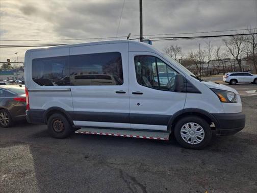 2019 Ford Transit-150 XL