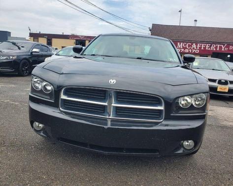 2010 Dodge Charger R/T