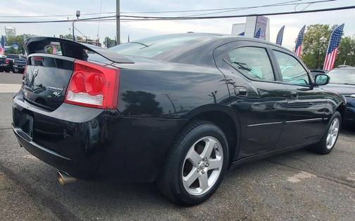 2010 Dodge Charger R/T