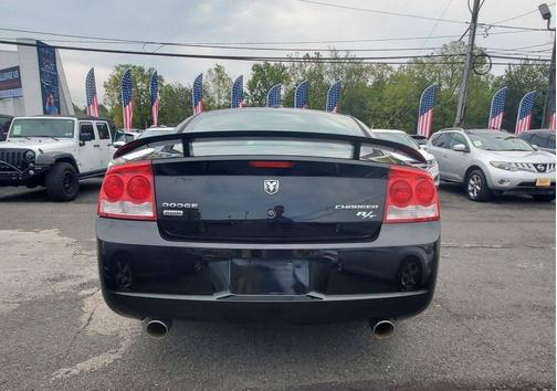 2010 Dodge Charger R/T
