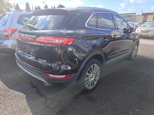 2016 Lincoln MKC Reserve