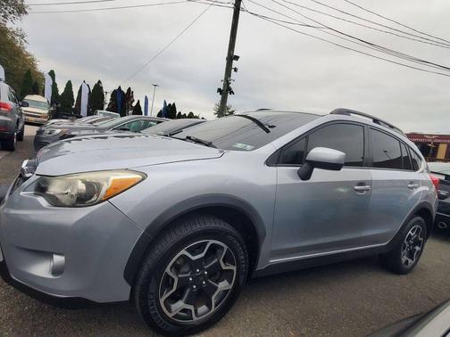 2015 Subaru XV Crosstrek 2.0i Premium