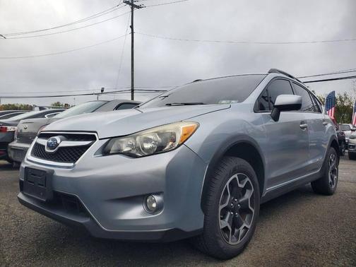2015 Subaru XV Crosstrek 2.0i Premium