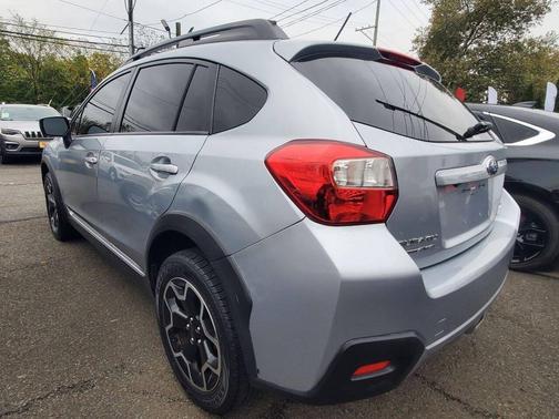2015 Subaru XV Crosstrek 2.0i Premium
