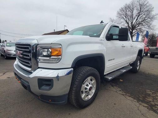 2015 RAM 2500 Tradesman