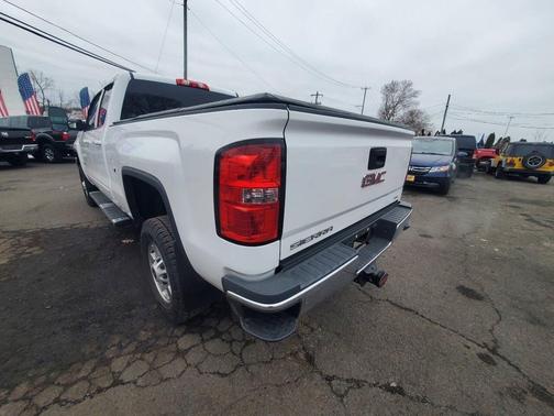 2015 RAM 2500 Tradesman