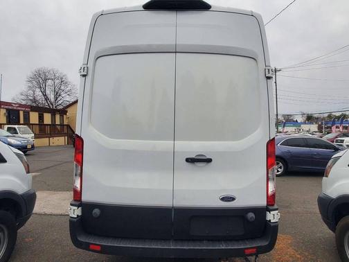 2020 Ford Transit-350 Base