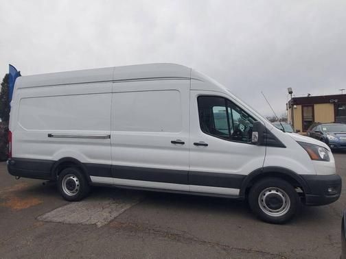 2020 Ford Transit-350 Base