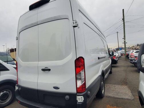 2020 Ford Transit-350 Base