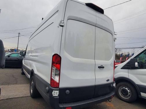 2020 Ford Transit-350 Base