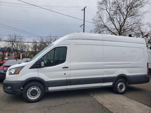 2020 Ford Transit-350 Base