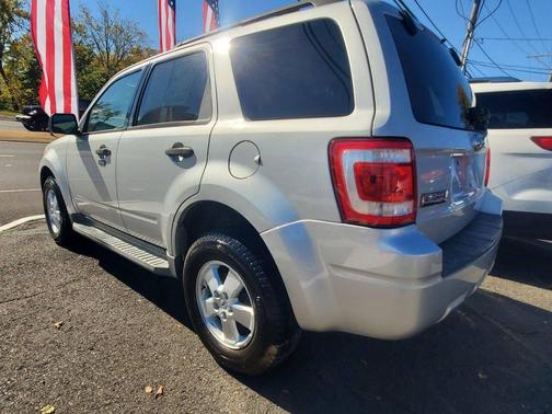2009 Ford Escape XLT