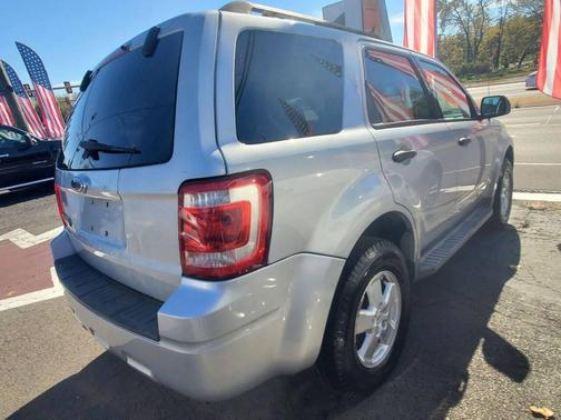 2009 Ford Escape XLT