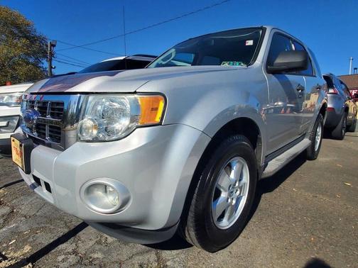 2009 Ford Escape XLT