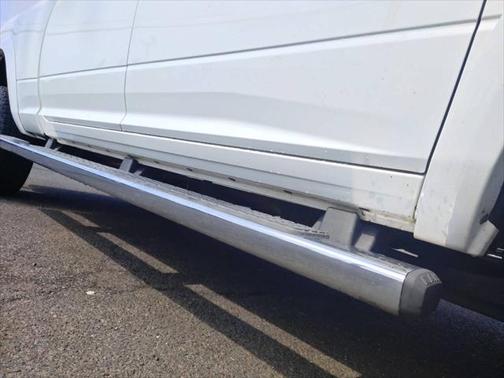 2014 RAM 2500 Laramie 4x4 4dr Crew Cab 6.3 ft. SB Pickup