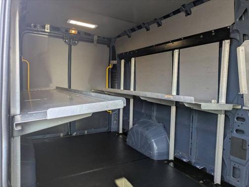 2019 RAM ProMaster 3500 High Roof