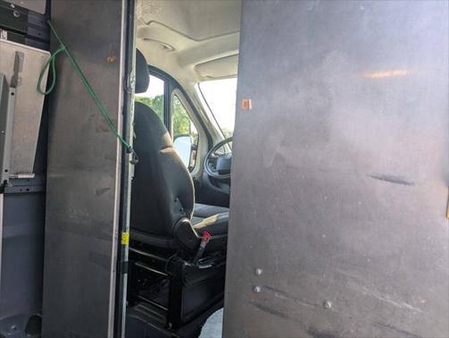 2019 RAM ProMaster 3500 High Roof