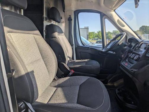 2019 RAM ProMaster 3500 High Roof