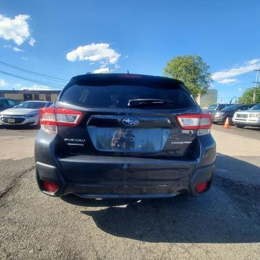 Cool Gray Khaki 2019 Subaru Crosstrek 2.0i Premium