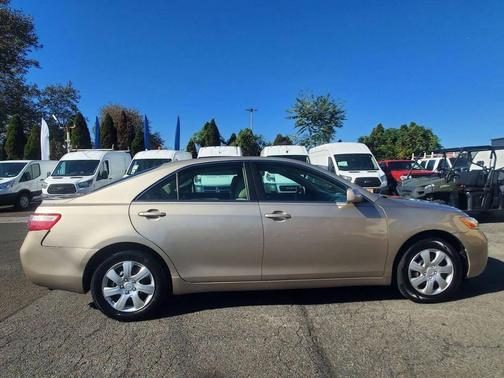 2008 Toyota Camry LE