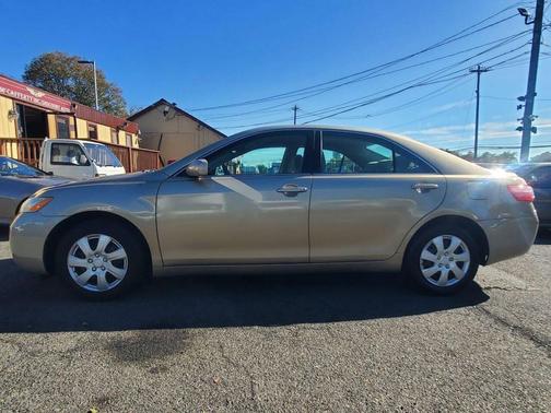 2008 Toyota Camry LE