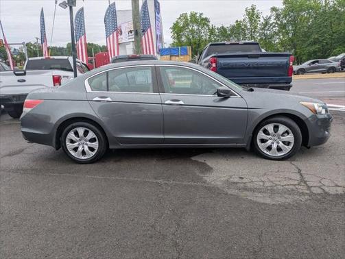 2008 Honda Accord EX-L
