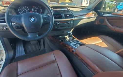 2013 BMW X5 xDrive 35i Sport Activity