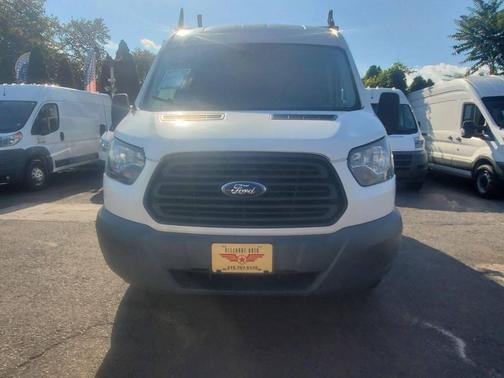 2017 Ford Transit-250 Base