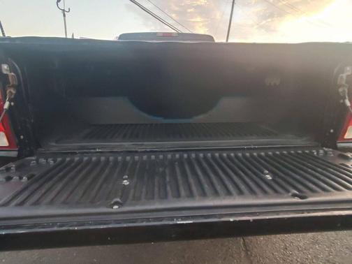 2000 Ford Ranger XLT SuperCab