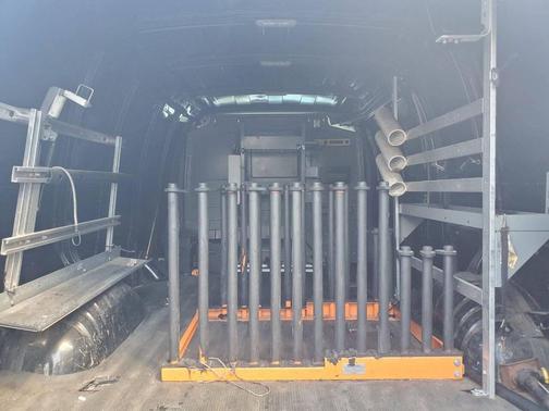 2018 Chevrolet Express 2500 Work Van