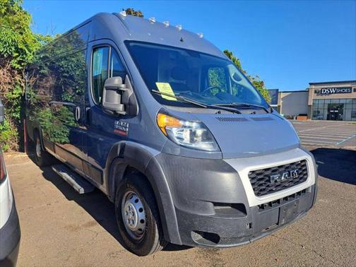 2020 RAM ProMaster 3500 High Roof