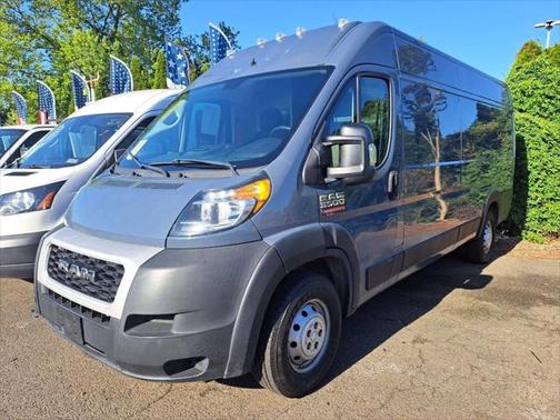 2020 RAM ProMaster 3500 High Roof