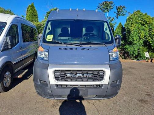 2020 RAM ProMaster 3500 High Roof